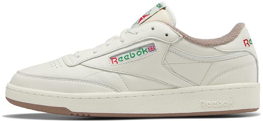 Reebok Club C 85 Vintage 'Chalk Taupe' GZ5161 Buy Reebok Club C 85 Vintage 'Chalk Taupe' GZ5161