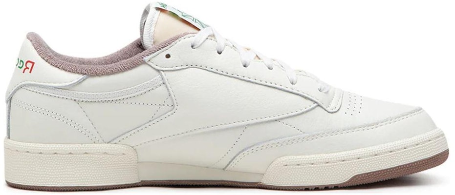 Reebok Club C 85 Vintage 'Chalk Taupe' GZ5161 Order Reebok Club C 85 Vintage 'Chalk Taupe' GZ5161