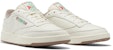 Reebok Club C 85 Vintage 'Chalk Taupe' - Kapur Taupe Retro GZ5161