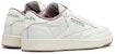 Reebok Club C 85 Vintage 'Chalk Taupe' - Kapur Taupe Retro GZ5161