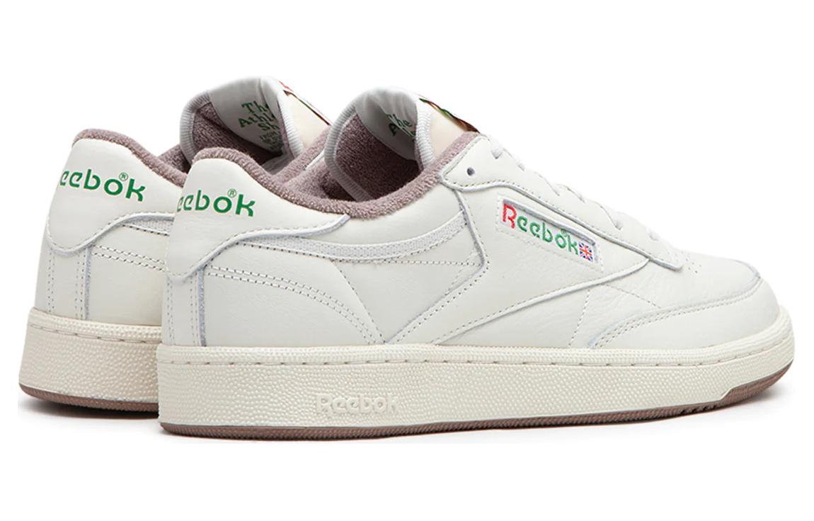 Purchase Reebok Club C 85 Vintage ''Chalk Taupe'' Sneakers GZ5161