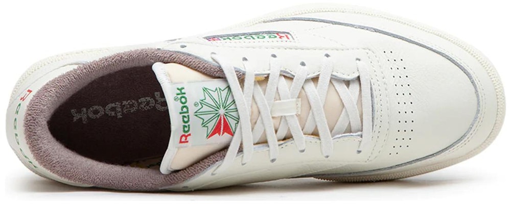 Reebok Club C 85 Vintage 'Chalk Taupe' GZ5161 Purchase Reebok Club C 85 Vintage 'Chalk Taupe' GZ5161