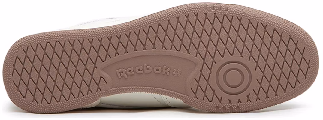 Reebok Club C 85 Vintage 'Chalk Taupe' GZ5161 Details for Reebok Club C 85 Vintage 'Chalk Taupe' GZ5161