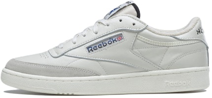 Reebok Club C 85 Vintage 'Chalk Vector Blue' GY7200 Reebok Club C 85 Vintage 'Chalk Vector Blue' GY7200