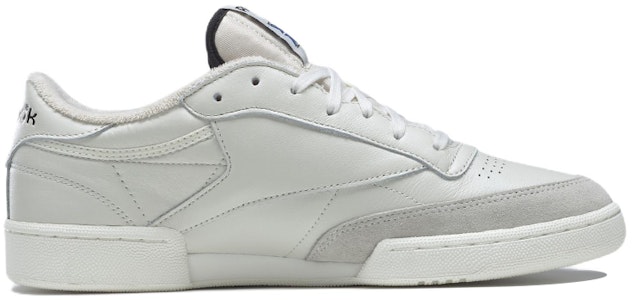 锐步Club C 85经典款‘粉笔矢量蓝’ GY7200 Order 锐步Club C 85经典款‘粉笔矢量蓝’ GY7200