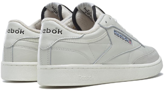 锐步Club C 85经典款‘粉笔矢量蓝’ GY7200 Shop 锐步Club C 85经典款‘粉笔矢量蓝’ GY7200