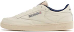 Buy Reebok Club C 85 Vintage 'Chalk Vector Navy' Lelaki & Wanita 100007796