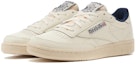 Order Reebok Club C 85 Vintage 'Chalk Vector Navy' Lelaki & Wanita 100007796