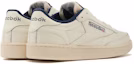 Purchase Reebok Club C 85 Vintage 'Chalk Vector Navy' Lelaki & Wanita 100007796