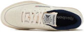 Details for Reebok Club C 85 Vintage 'Chalk Vector Navy' Lelaki & Wanita 100007796