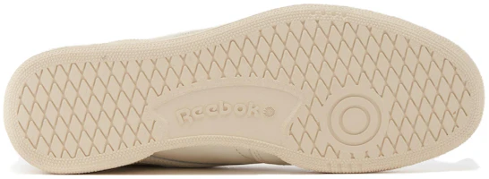 Details for Reebok Club C 85 復古‘粉筆海軍’100007796