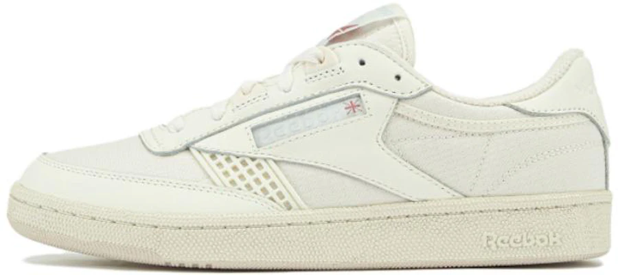 Reebok Club C 85 Vintage ''Craie Vintage Craie'' 100032996 Buy Reebok Club C 85 Vintage ''Craie Vintage Craie'' 100032996