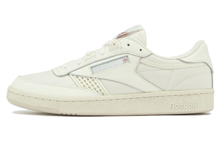 Reebok Club C 85 Vintage 'Chalk Vintage Chalk' 100032996