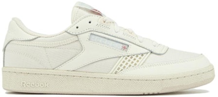 Reebok Club C 85 Vintage 'Kapur Vintage Kapur' 100032996 Order Reebok Club C 85 Vintage 'Kapur Vintage Kapur' 100032996