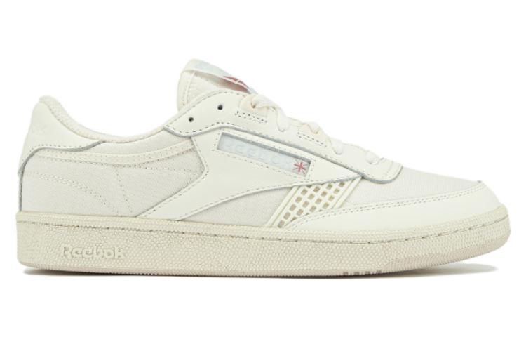 Lookbook Reebok Club C 85 Vintage ''Craie Vintage Craie'' 100032996