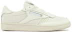 Lookbook Reebok Club C 85 Vintage ''Craie Vintage Craie'' 100032996