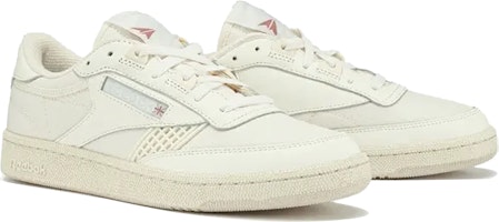 Reebok Club C 85 Vintage 'Kapur Vintage Kapur' 100032996 Lookbook Reebok Club C 85 Vintage 'Kapur Vintage Kapur' 100032996