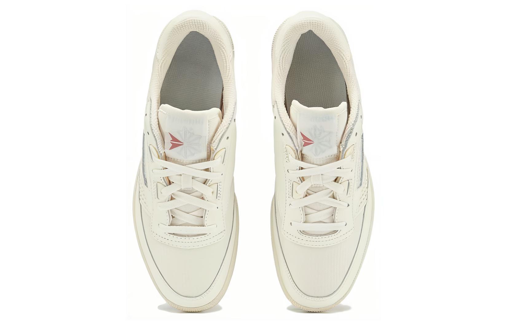 Purchase Reebok Club C 85 Vintage ''Craie Vintage Craie'' 100032996