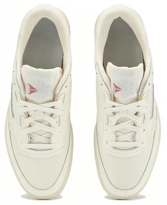 Reebok Club C 85 Vintage ''Craie Vintage Craie'' 100032996 Purchase Reebok Club C 85 Vintage ''Craie Vintage Craie'' 100032996