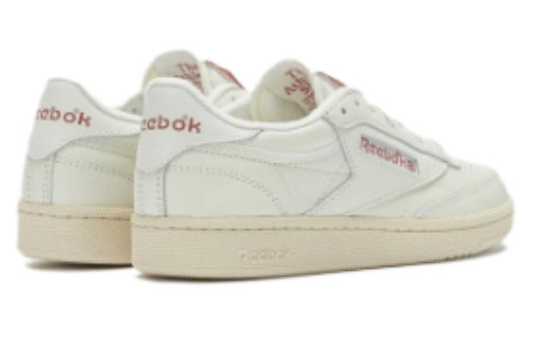 Details for Reebok Club C 85 Vintage ''Craie Vintage Craie'' 100032996
