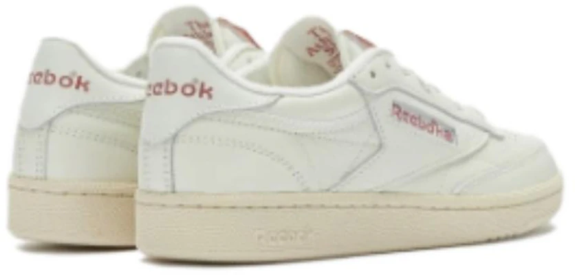 Reebok Club C 85 Vintage ''Craie Vintage Craie'' 100032996 Details for Reebok Club C 85 Vintage ''Craie Vintage Craie'' 100032996