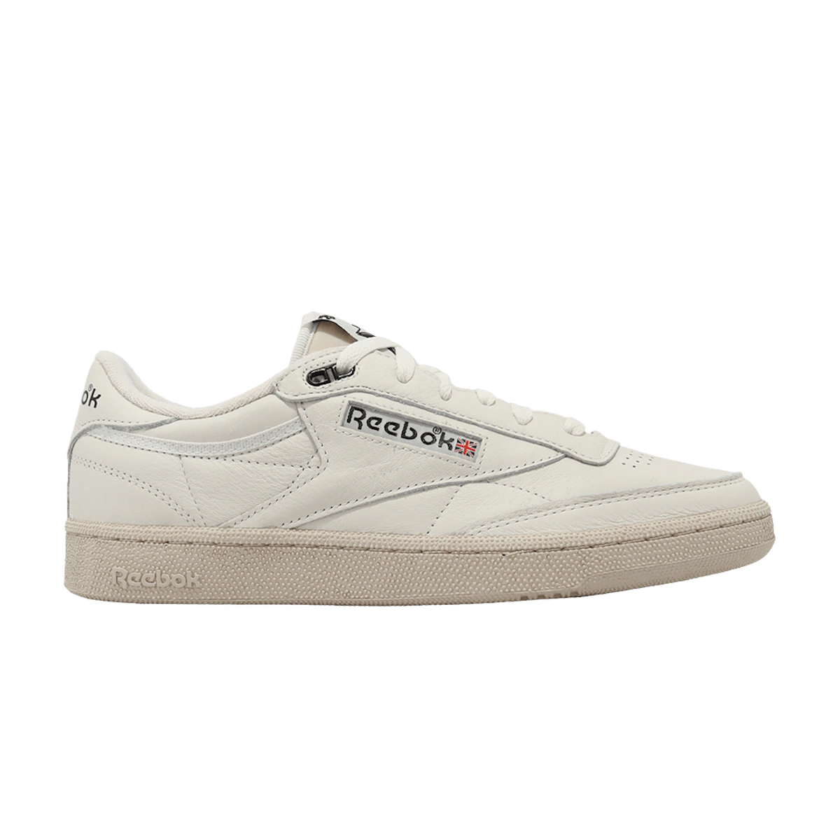 Reebok Club C 85 Vintage 'Chalk White Black'