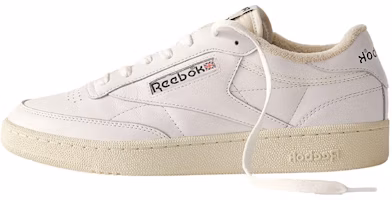 Reebok Club C 85 Vintage 'Cream Beige' IE4790 Reebok Club C 85 Vintage 'Cream Beige' IE4790