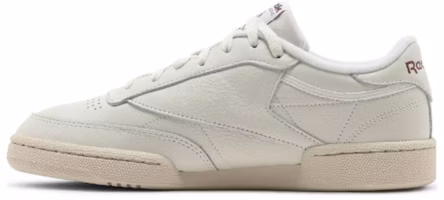 Reebok Club C 85 Vintage 'Cream Beige' IE4790 Reebok Club C 85 Vintage 'Cream Beige' IE4790