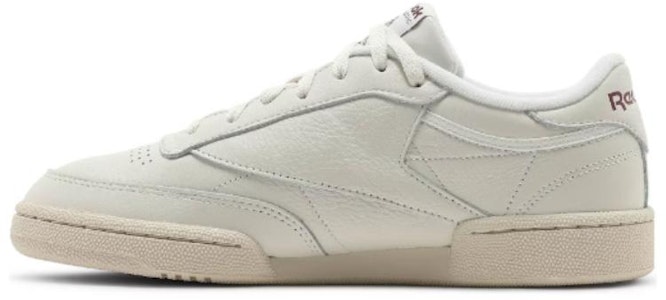 Reebok Club C 85 Vintage 'Cream Beige' Sepatu Casual Krem Beige IE4790 Buy Reebok Club C 85 Vintage 'Cream Beige' Sepatu Casual Krem Beige IE4790