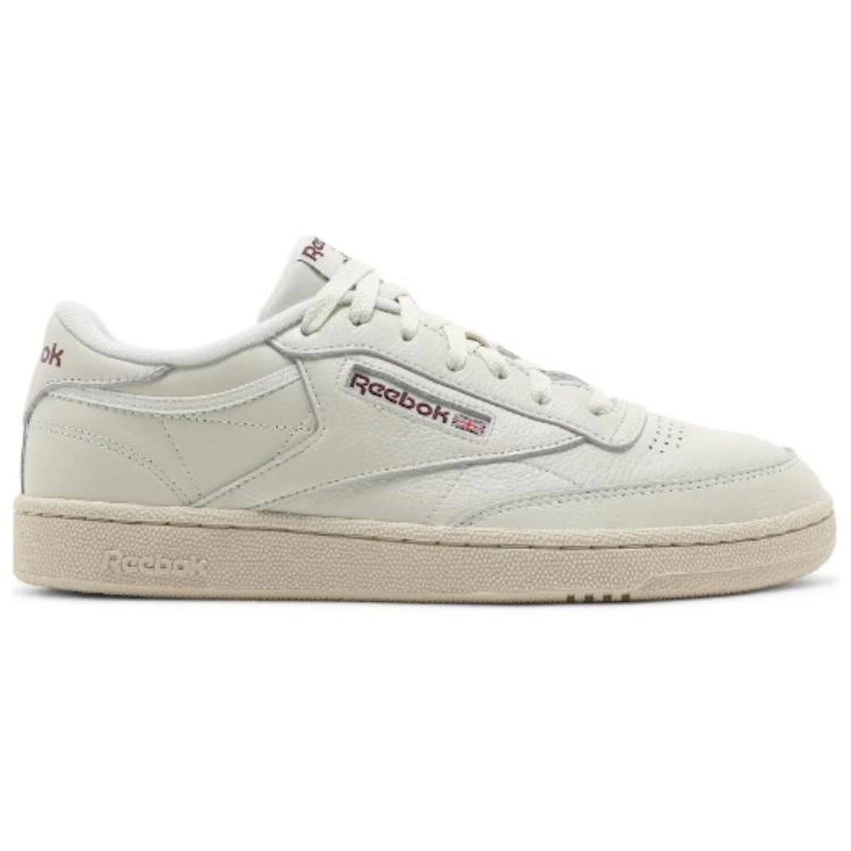 Reebok Club C 85 Vintage 'Cream Beige'