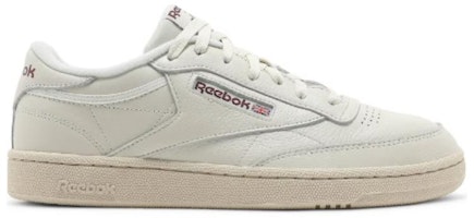Reebok Club C 85 Vintage 'Krim Beige' IE4790 Order Reebok Club C 85 Vintage 'Krim Beige' IE4790