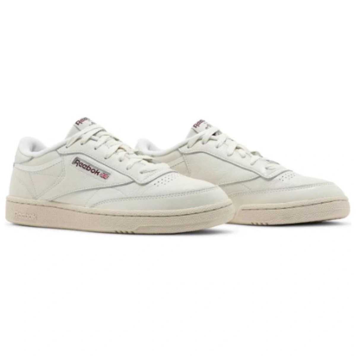 Reebok Club C 85 Vintage 'Cream Beige'