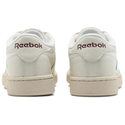 Reebok Club C 85 Vintage 'Cream Beige'
