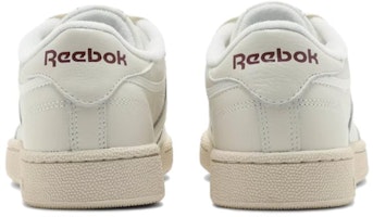 Reebok Club C 85 Vintage 'Krim Beige' IE4790 Shop Reebok Club C 85 Vintage 'Krim Beige' IE4790