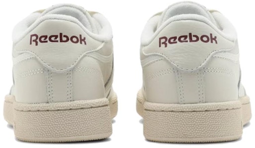 Reebok Club C 85 Vintage 'Cream Beige' Sepatu Casual Krem Beige IE4790 Shop Reebok Club C 85 Vintage 'Cream Beige' Sepatu Casual Krem Beige IE4790