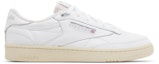 Buy Reebok Club C 85 Vintage 'Putih Kertas' 100033001