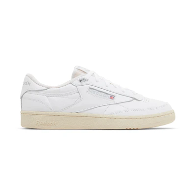 Reebok Club C 85 Vintage 'Paperwhite'