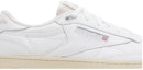 Order Reebok Club C 85 Vintage 'Putih Kertas' 100033001