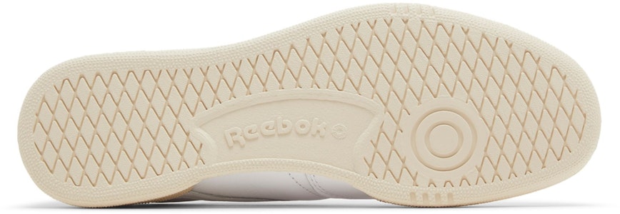 锐步 Club C 85 复古款 '纸白色' 100033001 Shop 锐步 Club C 85 复古款 '纸白色' 100033001