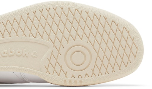 锐步 Club C 85 复古款 '纸白色' 100033001 Purchase 锐步 Club C 85 复古款 '纸白色' 100033001