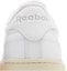Sizing Reebok Club C 85 Vintage 'Putih Kertas' 100033001