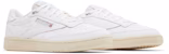 Reebok Club C 85 Vintage 'Putih Kertas' 100033001
