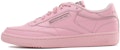 Kasut Skate Reebok Club C GV8887