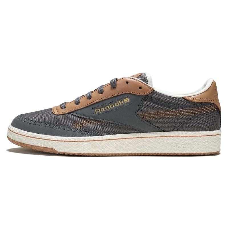 Buy Reebok Club C 85 Vintage "Gris Puro" 100200118