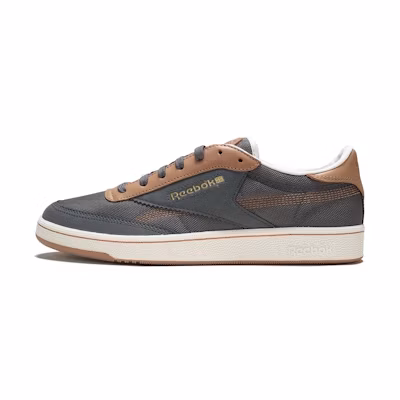 Reebok Club C 85 Vintage "Pure Grey"