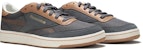 Reebok Club C 85 Vintage "Kelabu Cerah" 100200118