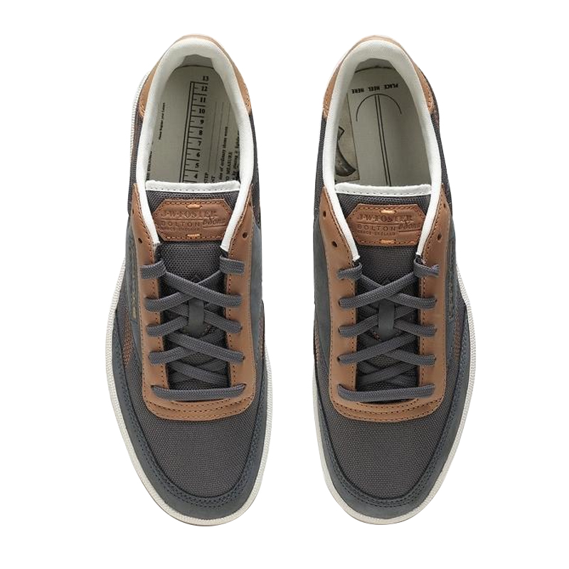 Shop Reebok Club C 85 Vintage "Gris Puro" 100200118