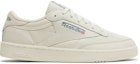 Buy Reebok Club C 85 Vintage 'Split Logo - Hijau Koblat' GX2743