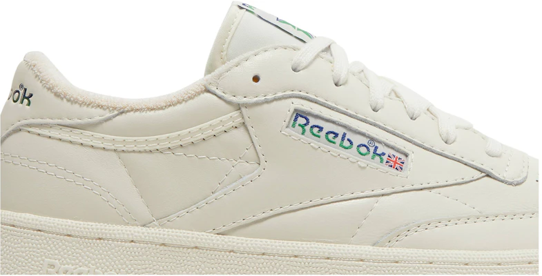 リーボック Club C 85 ヴィンテージ (コバルトグリーン) GX2743 Order リーボック Club C 85 ヴィンテージ (コバルトグリーン) GX2743