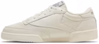 Lookbook Reebok Club C 85 Vintage 'Split Logo - Hijau Koblat' GX2743